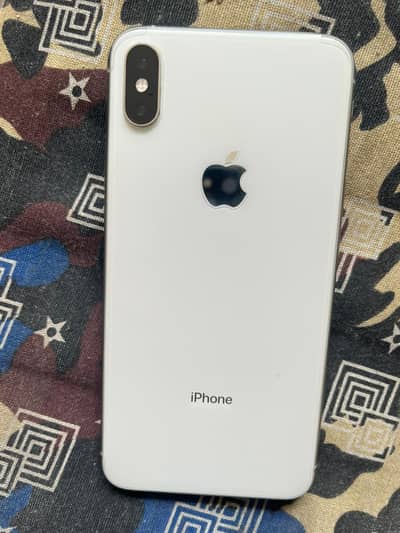 Apple iPhone XS Max