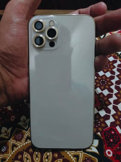 Apple iPhone 12 Pro
