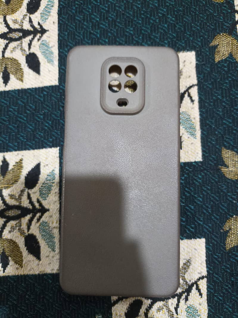 REDMI NOTE 9s 3