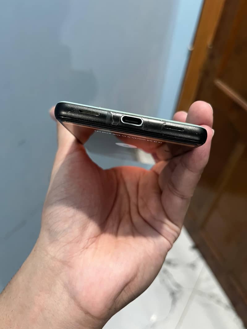 Google Pixel 6a 3