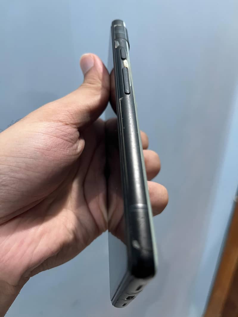 Google Pixel 6a 5