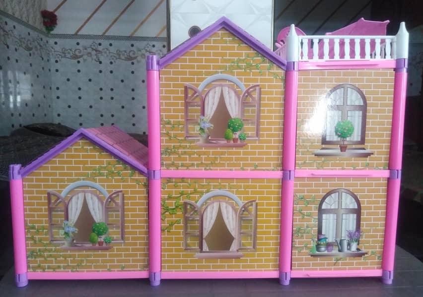 Doll House 2