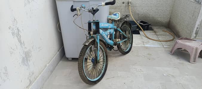 kids cycle