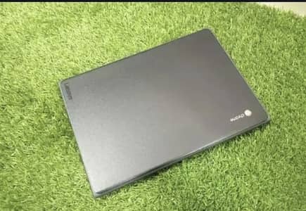 Lenovo Chromebook 100E