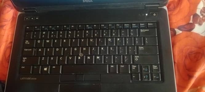 laptop