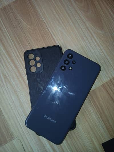 Samsung A13 (4GB/64GB) | 5 months Warranty