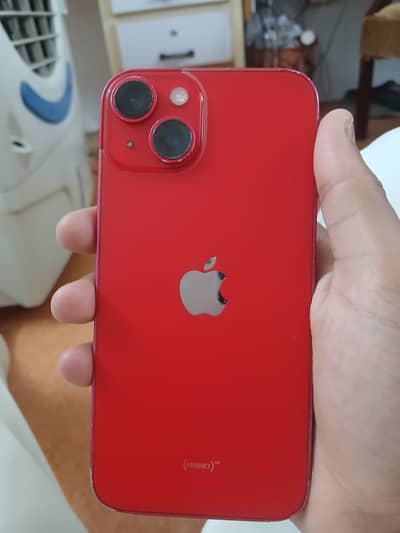 Apple iPhone 14