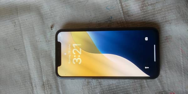 Apple iPhone 11 Pro