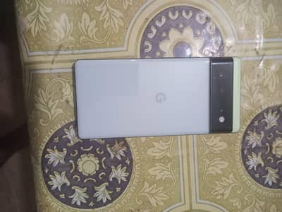 Google Pixel 6