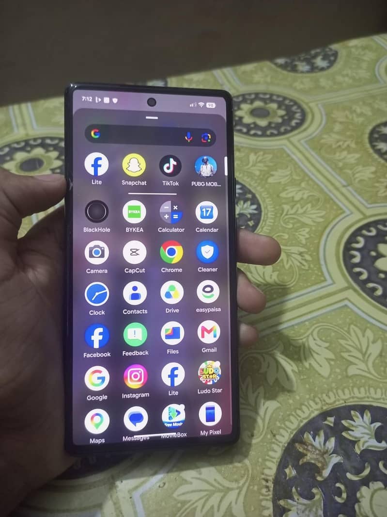 Google Pixel 6 1