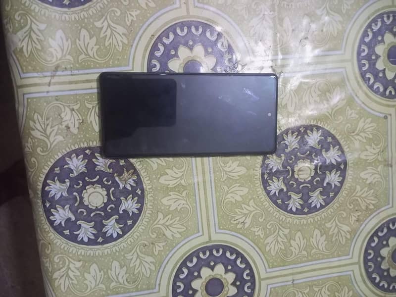 Google Pixel 6 3