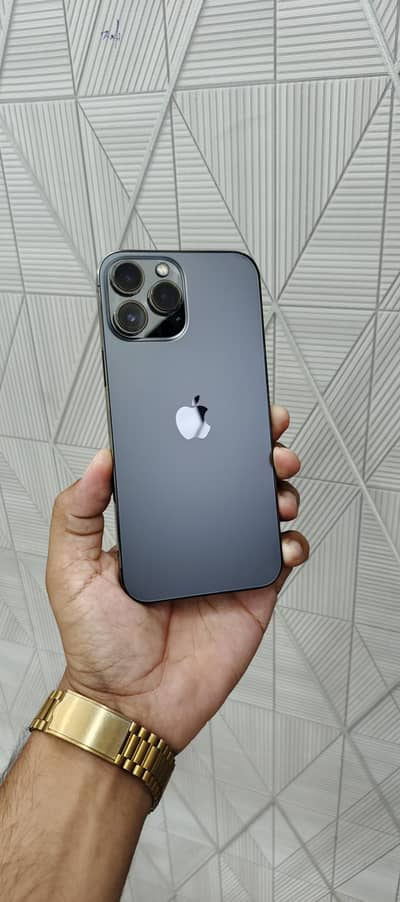 Apple iPhone 13 Pro Max