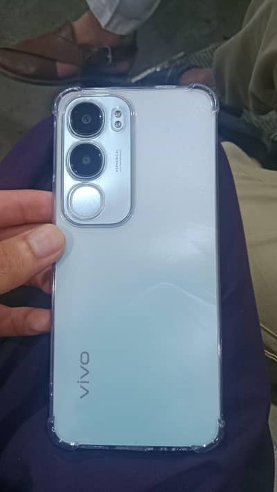 Vivo Y19s