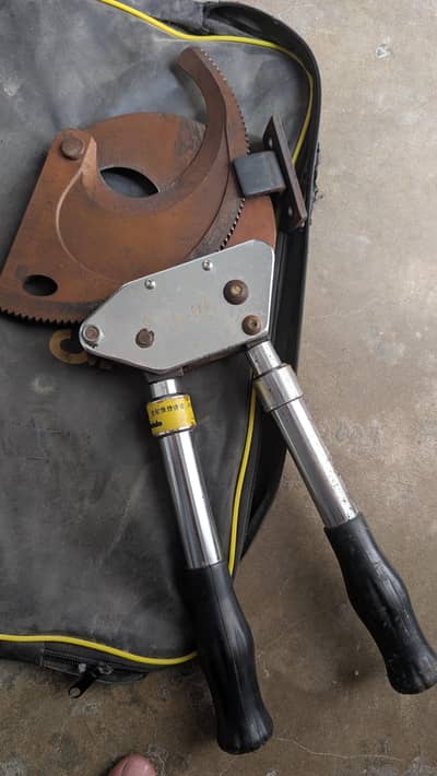 j-95 cable cutter