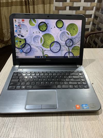 Dell Inspiron 5421 |Core i5 3rd Generation|