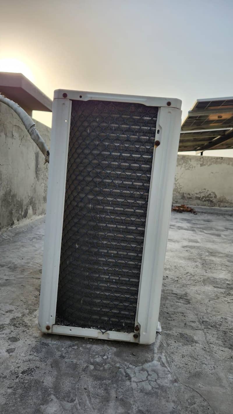 used split ac 3
