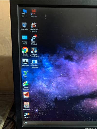 Full Setup
