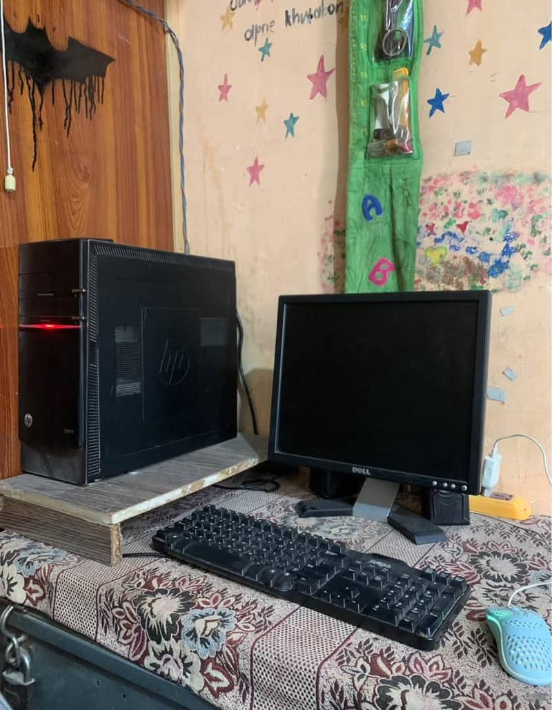 Full Setup 1