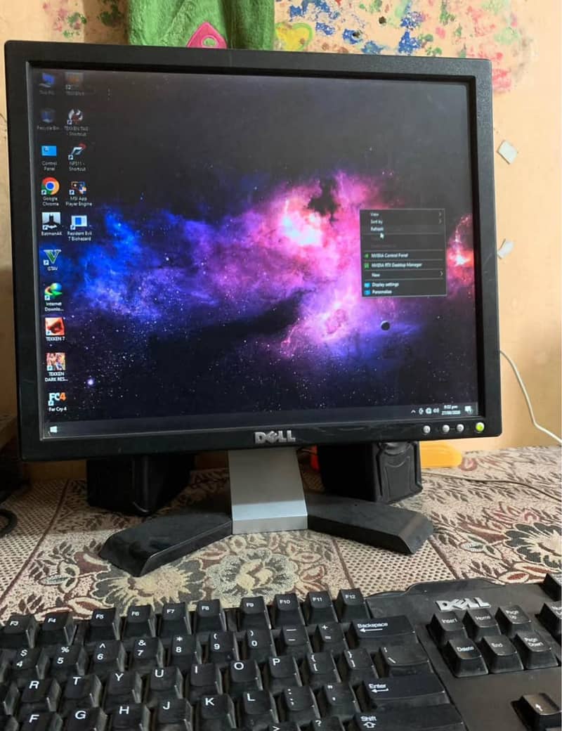 Full Setup 2
