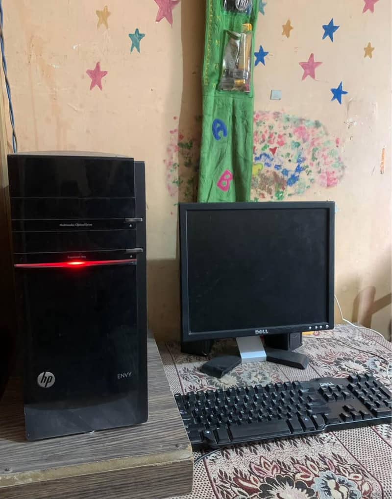 Full Setup 4
