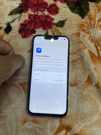 IPHONE 13PRO NON PTA FACTORY UNLOCK