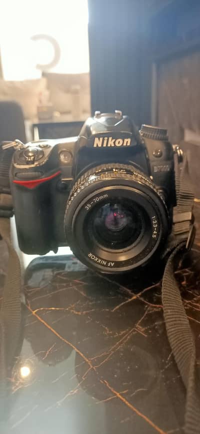Nikon camera for sale