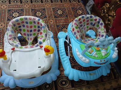 walker sale