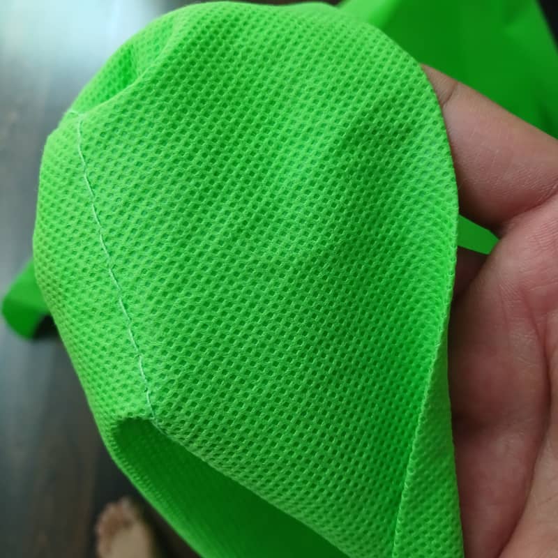 Green screen setup 2