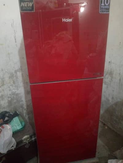 Haier HRF-246