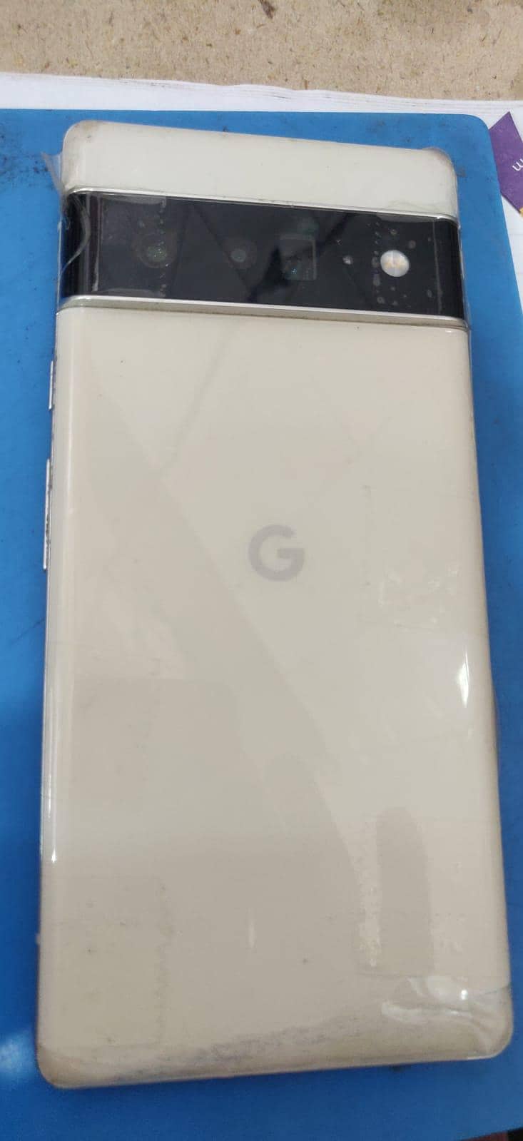 Google Pixel 6 Pro 2