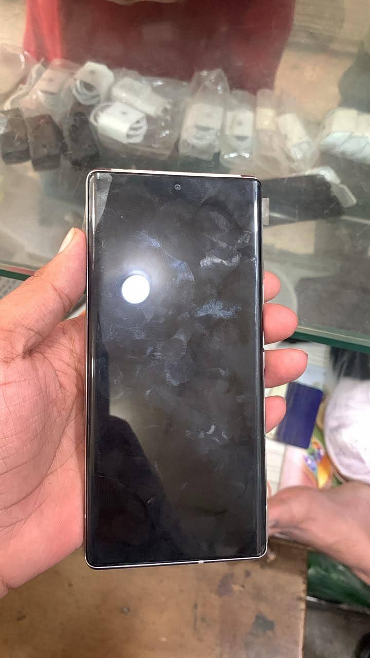 Google Pixel 6 Pro 3