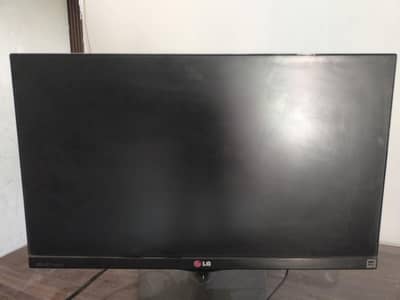 2k Borderless Gaming LCD