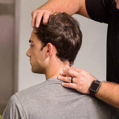 Head and Neck Physiotherapy Session just Rs. 5000