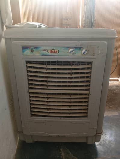 Room Cooler