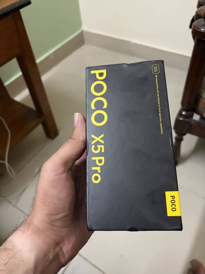 Xiaomi POCO X5 Pro
