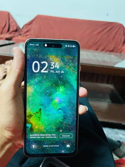 Infinix Hot 60i