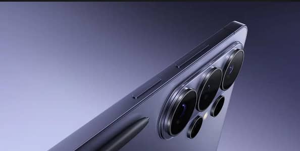 Samsung Mobile S26 Ultra