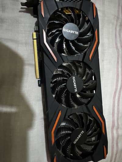 Gtx 1080