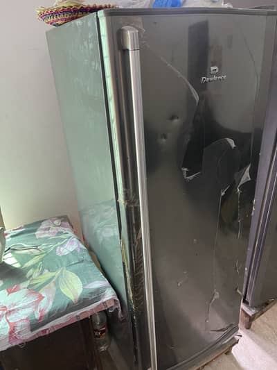 Vertical chiller