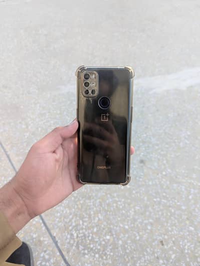 One Plus Nord N10