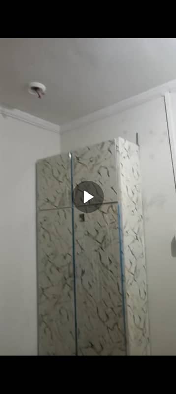 1 bed family apartment for rent