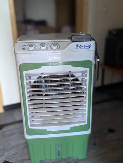 Super One Asia Ice Cool Room Air Cooler - AC/DC -