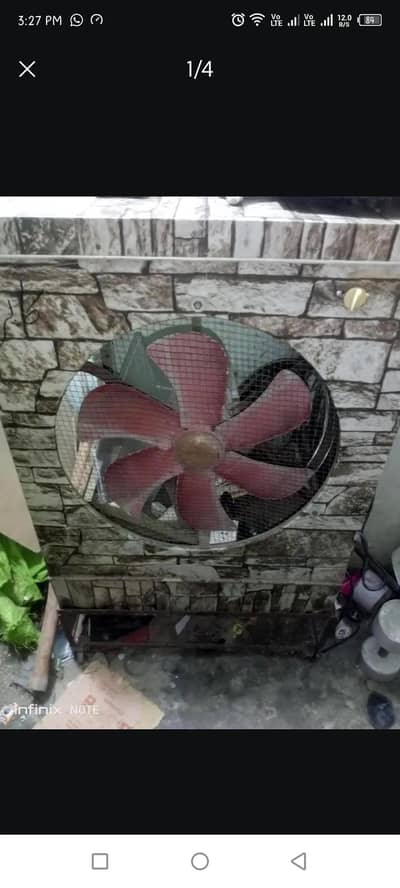 Room Cooler For Sale with Stand