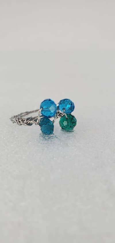 Handmade jewelry Rs  200/_ each