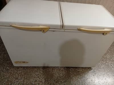 Dawalance Deep Freezer