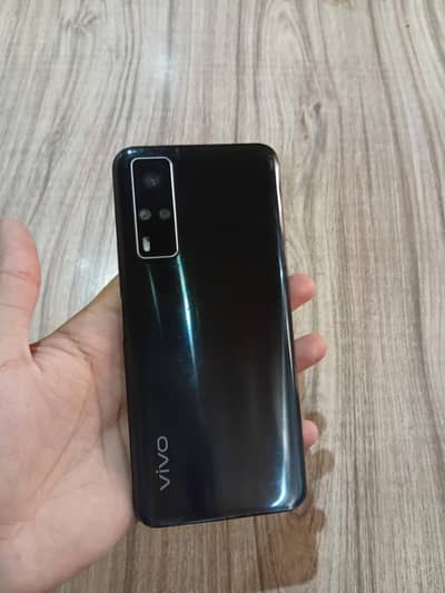 Vivo Y51s