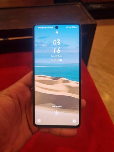 Samsung Mobile A71