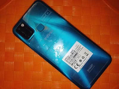 Infinix Smart 5