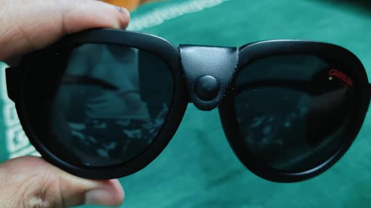 Carrera and Matrius sunglasses