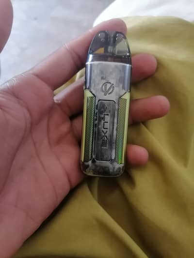 vaporesso
